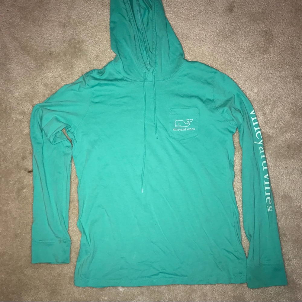Vineyard Vines women’s hoodie
